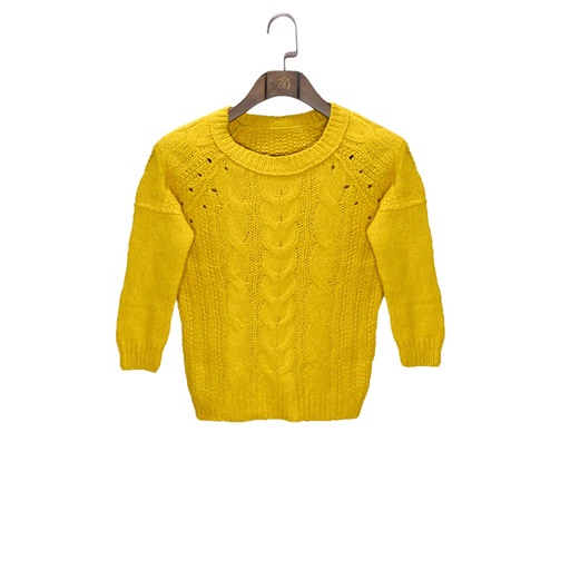 [41732|FOW0|M] Women's Sweater (SWLO-2010|LO/2010)