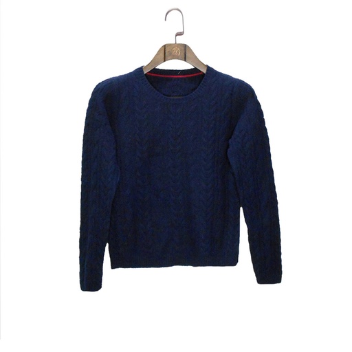 [41733-FOW0-M] Women's Sweater (SWLO-2011|LO/2011)