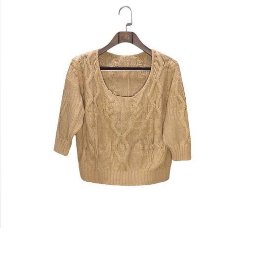 [41736|FOW0|FREE] Women's Sweater (SWLO-2014|LO/2014)