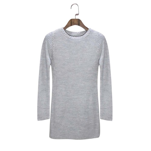 [41740-FOW0-M] Women's Sweater (SWLO-2018|LO/2018)