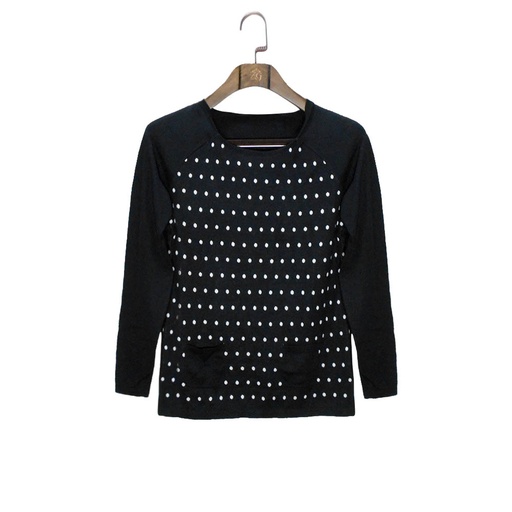 [41745-FOW0-S] Women's Sweater (SWLO-2023|LO/2023)