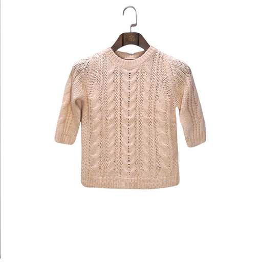 [41746-FOW0-S] Women's Sweater (SWLO-2024|LO/2024)