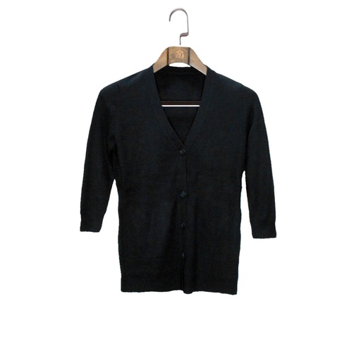 [41747] Women's Cardigan (SWLO-2025|LO/2025)