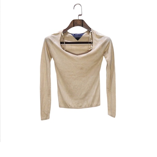 [41755-FOW0-XS] Women's Sweater (SWLO-2033|LO/2033)