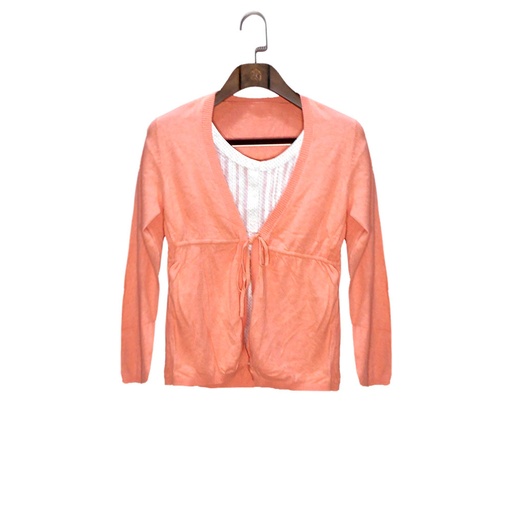 [41756|FOW0|M] Women's Cardigan (SWLO-2034|LO/2034)