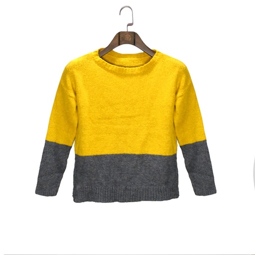 [41763|FOW0|XL] Women's Sweater (SWLO-2041|LO/2041)