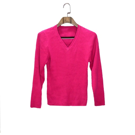 [41766-FOW0-M] Women's Sweater (SWLO-2044|LO/2044)