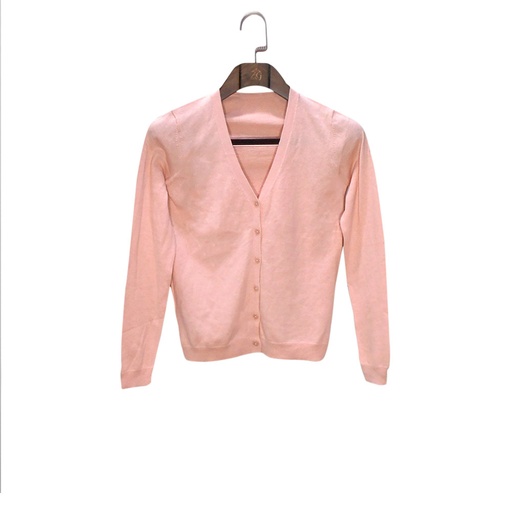 [41770-FOW0-S] Women's Cardigan (SWLO-2048|LO/2048)