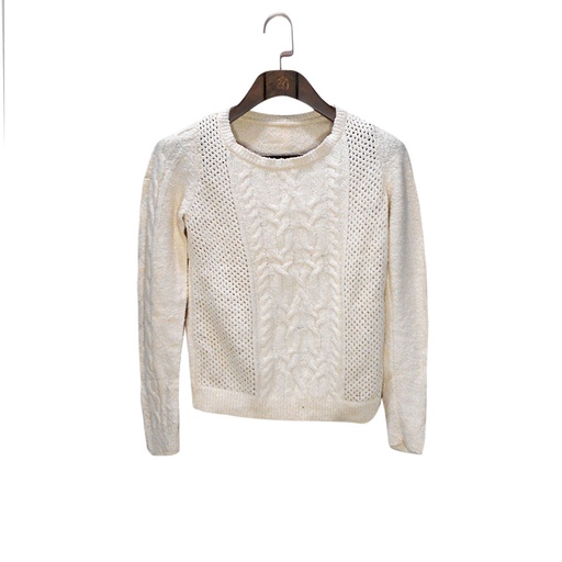 [41771-FOW0-S] Women's Sweater (SWLO-2049|LO/2049)