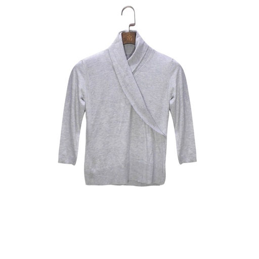 [41778-FOW0-M] Women's Sweater (SWLO-2056|LO/2056)