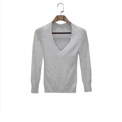 [41783-FOW0-S] Women's Sweater (SWLO-2061|LO/2061)