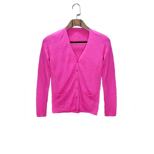 [41787-FOW0-S] Women's Cardigan (SWLO-2065|LO/2065)