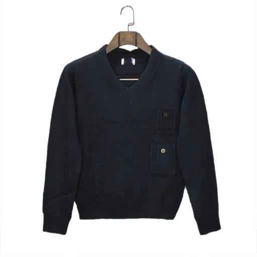 [41743] Men's Sweater (SWLO-2021|FSL)