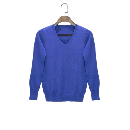 [41744-FOW0-M] Men's Sweater (SWLO-2022|FSL)