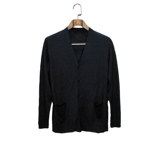[41751-FOW0-3XL] Men's Cardigan (SWLO-2029|FSL)