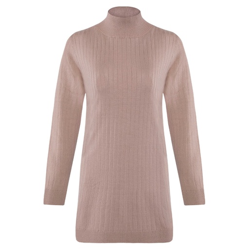 Women's Viscose Polyester Nylon Sweater (YARN-203-F-S|1675/L)        