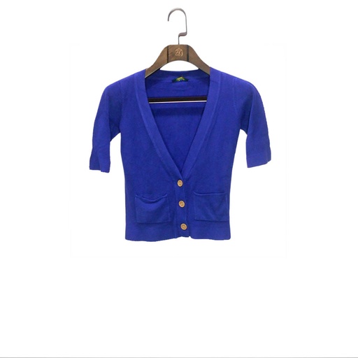 [42287-FOW0-M] Women's Cardigan (SWLO-2077|LO/2077)
