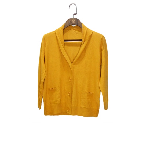 [42288-FOW0-2XL] Women's Cardigan (SWLO-2078|LO/2078)