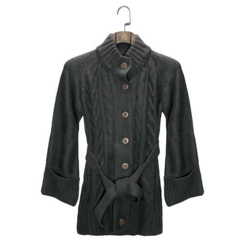 [42293-FOW0-M] Women's Cardigan (SWLO-2083|LO/2083)