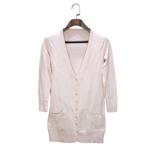 [42294] Women's Cardigan (SWLO-2084|LO/2084)