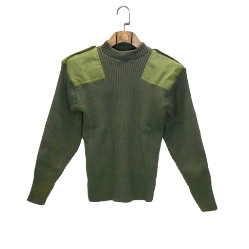 [42295-FOW0-S] Men's Sweater (SWLO-2085B|FSL)