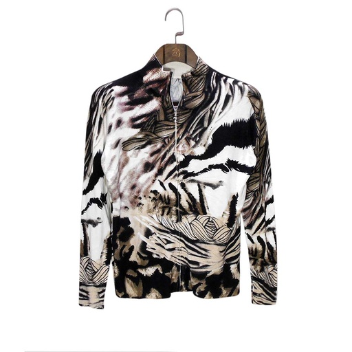 [42302-FOW0-M] Women's Cardigan (SWLO-2092|LO/2092)