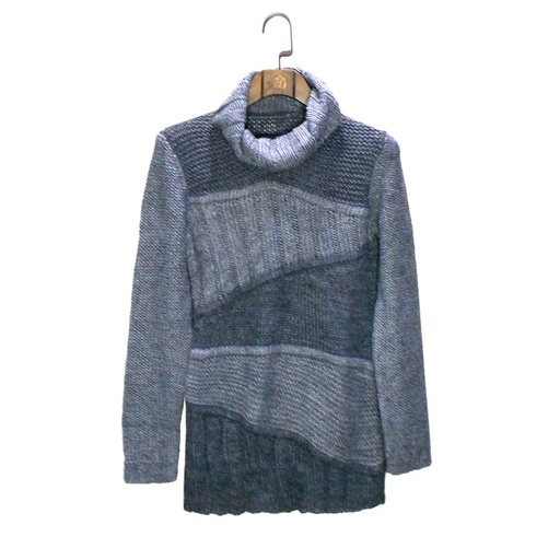 [42325|FOW0|L] Women's Sweater (SWLO-2115|LO/2115)