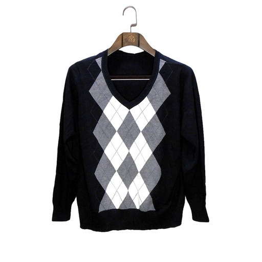 [42326-FOW0-4XL] Women's Sweater (SWLO-2116|LO/2116)