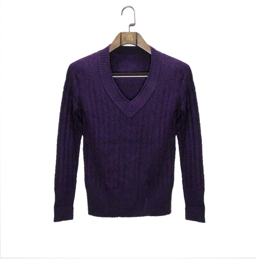 [42351-FOW0-XL] Women's Sweater (SWLO-2139|LO/2139)