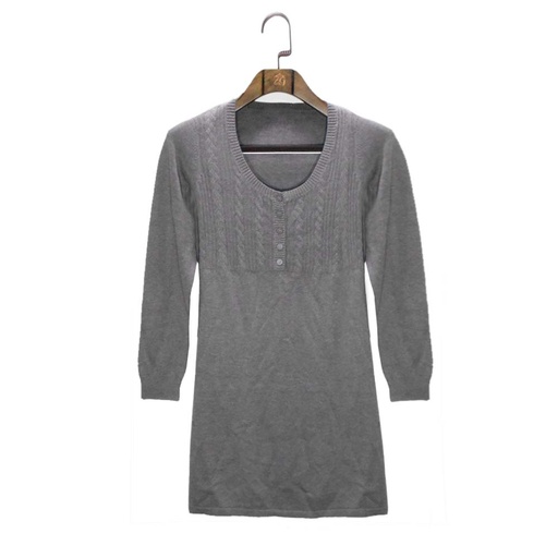 [42353-FOW0-S] Women's Sweater (SWLO-2141|LO/2141)