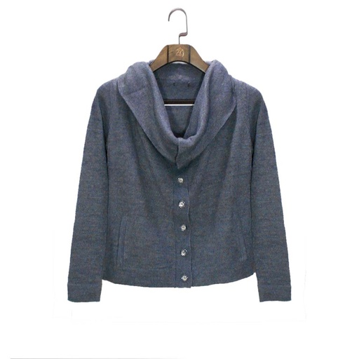 [42356|FOW0|3XL] Women's Cardigan (SWLO-2144|LO/2144)