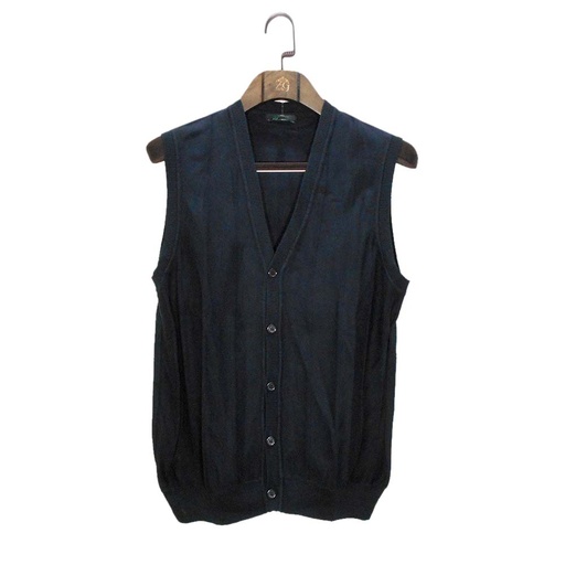 [42359-FOW0-S] Men's Cardigan (SWLO-2147|FSL)