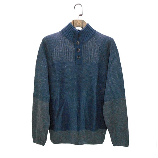 [42360-FOW0-XL] Men's Sweater (SWLO-2148|FSL)