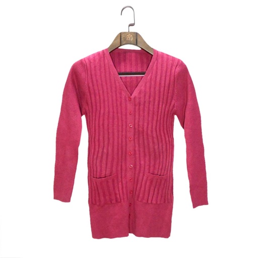 [42362|FOW0|M] Women's Cardigan (SWLO-2150|LO/2150)