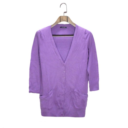 [42365-FOW0-L] Women's Cardigan (SWLO-2152|LO/2152)