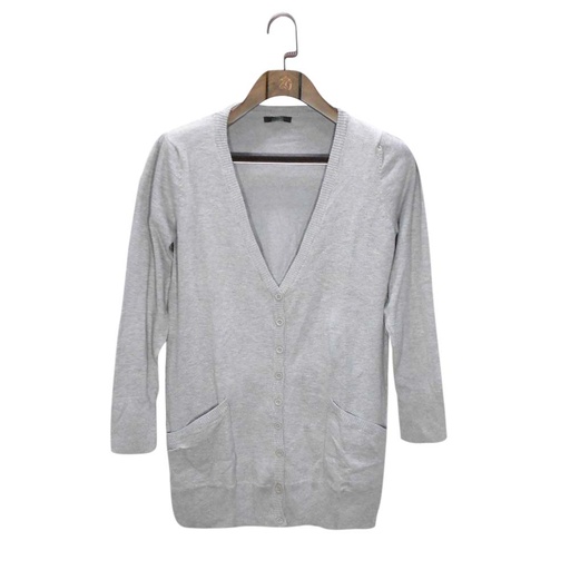 [42369-FOW0-L] Women's Cardigan (SWLO-2155|LO/2155)