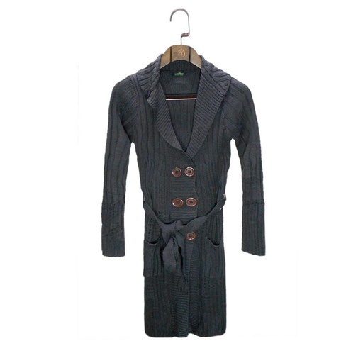 [42383] Women's Cardigan (SWLO-2164|LO/2164)