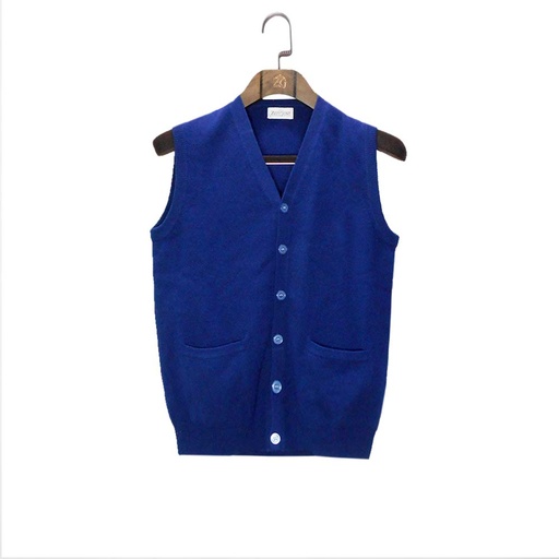 [42392-FOW0-M] Men's Cardigan (SWLO-2171R|CDG)