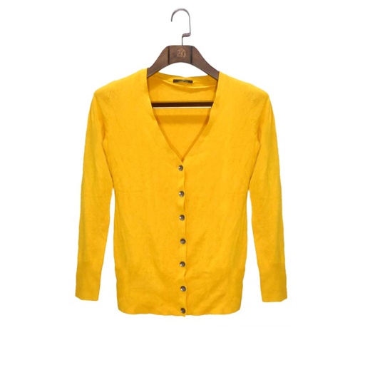[42397|FOW0|M] Women's Cardigan (SWLO-2176|LO/2176)