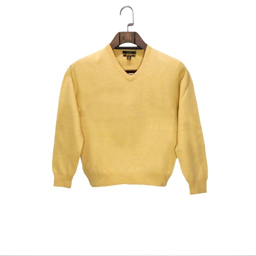 [42398-FOW0-S] Men's Sweater (SWLO-2177|FSL)