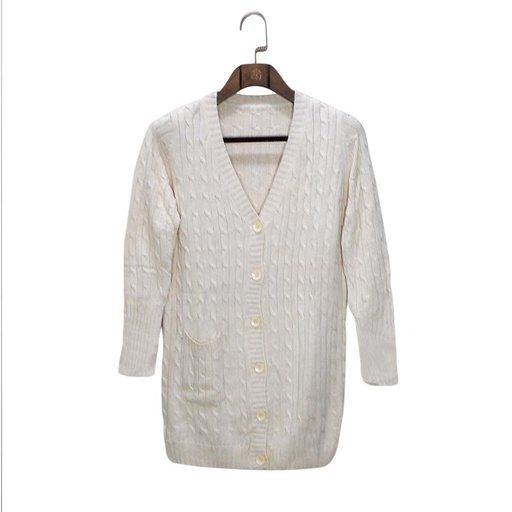 [42400|FOW0|M] Women's Cardigan (SWLO-2179R|LO/2179R)