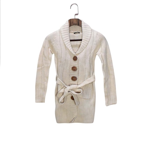 [42409-FOW0-M] Women's Cardigan (SWLO-2188|LO/2188)