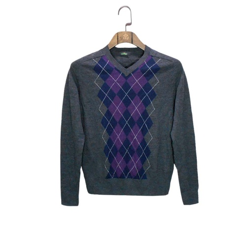 [42410|FOW0|M] Men's Sweater (SWLO-2189R|FSL)