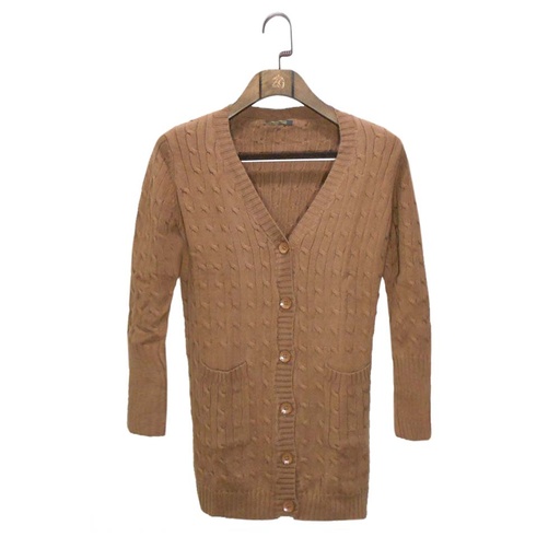 [42473|FOW0|S] Women's Cardigan (SWLO-2205|LO/2205)