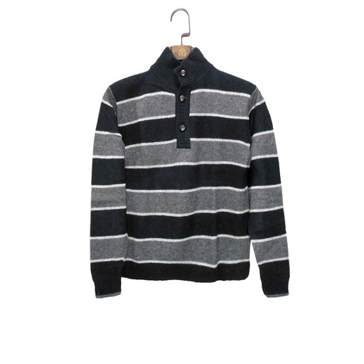 [42475|FOW0|L] Men's Sweater (SWLO-2207|FSL)