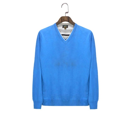 [42483-FOW0-2XL] Men's Sweater (SWLO-2214|FSL)