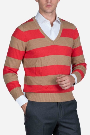 Men's Sweater (SWLO-2223|FSL)