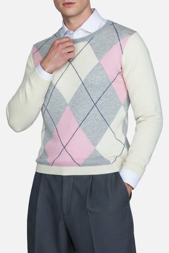 Men's Sweater (SWLO-2224|FSL)