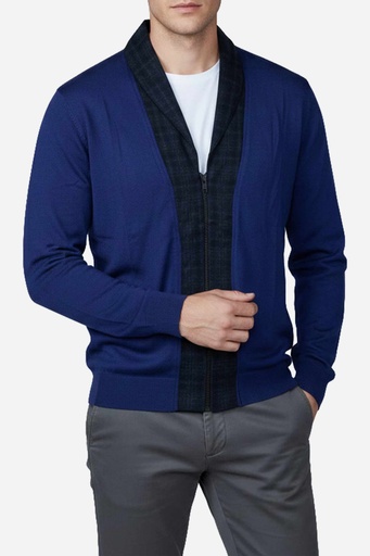 Men's Cardigan (SWLO-2227|FSL)