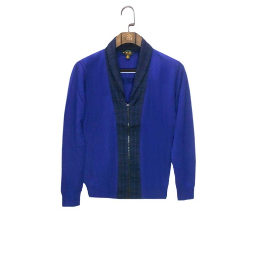 Men's Cardigan (SWLO-2227|FSL)